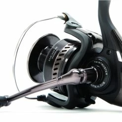 Cheap ⭐ Daiwa Emcast BR 🌟 -Glasgow Angling Sales emcast br side