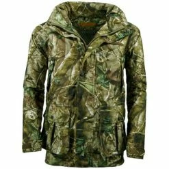 Top 10 ⌛ Game Stealth Jacket ✔️ -Glasgow Angling Sales en207 stealth jacket passion
