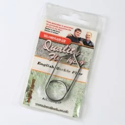 New 🔥 Lureflash English Hackle Plier 👏