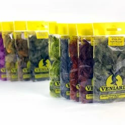 Buy 🔥 Veniard English Partridge Grey Neck Dyed 1gm Pack ✨