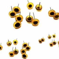 Top 10 👍 Lureflash Epoxy Stick Eyes 🥰