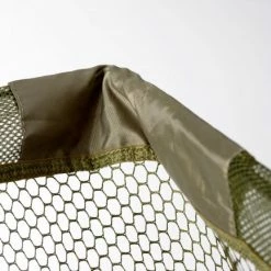 Budget 🌟 Trakker EQ Carbon Landing Net 🥰 -Glasgow Angling Sales eq carbon landing net 3