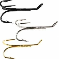 Best deal 👏 Veniard Esmond Drury Treble Fly Hooks 👍