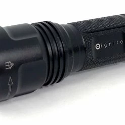 Deals 🧨 Elite Essentials Ignite X20 IR 850nm Illuminator Torch 🛒