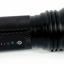Deals 🧨 Elite Essentials Ignite X20 IR 850nm Illuminator Torch 🛒 -Glasgow Angling Sales essentials ignite x20 ir 850nm illuminator torch 4 scaled