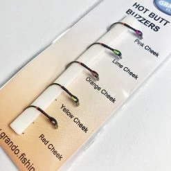 Promo 🤩 Grando Flies Euro Hot Butt Buzzers 🤩