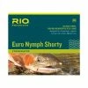 Cheapest ✔️ Rio Euro Nymph Shorty Floating Line 20ft 🥰