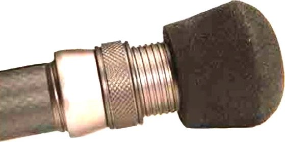 Cheap ⭐ TFO EVA Butt Cap 3 Pack ✔️ 1 Cheap ⭐ TFO EVA Butt Cap 3 Pack ✔️