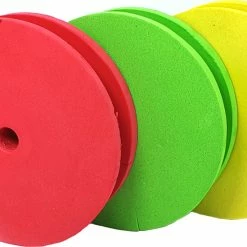 Best reviews of ⭐ Fisheagle EVA Rig/Head Winder 🌟