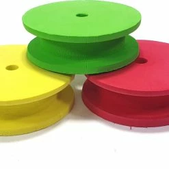 Cheapest 🌟 Stillwater EVA Shooting Head Spool ✨