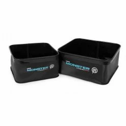 Brand new 😀 Preston Innovations Square EVA Bowl 🌟