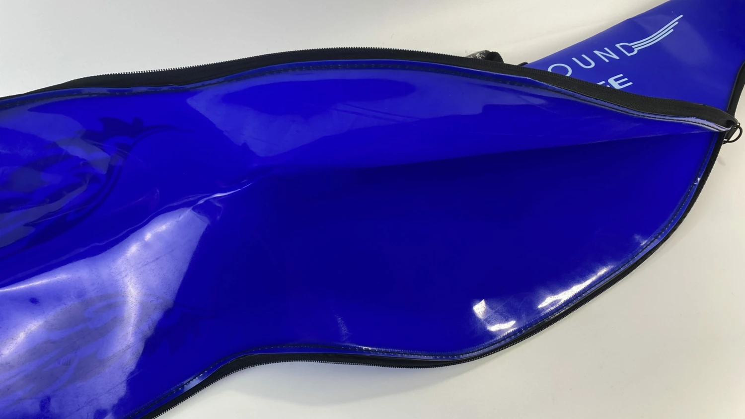 Best deal 🎁 Lineaeffe EVA Wrap Around Rod Case 150cm 💯 3 Best deal 🎁 Lineaeffe EVA Wrap Around Rod Case 150cm 💯 - Image 3