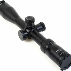 Brand new 👏 Optisan EVX 4-16x44 SFP Illuminated MIL-MH10 Riflescope 😀