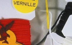 Best Sale 😉 Veniard Ex Fine Vernille Suede Chenille 👏