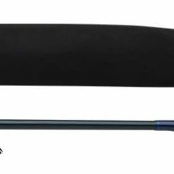 Promo 🔥 Century Excalibur Braid Boat Rod ⌛