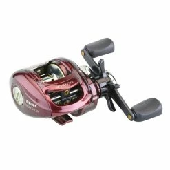 Cheap 🎁 Sert Exceed Baitcasting Reel LH 🧨