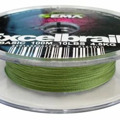 Promo ✔️ Sema Excelbraid Basic Green ✨