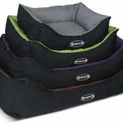 Promo 🛒 Scruffs Expedition Box Bed ✔️