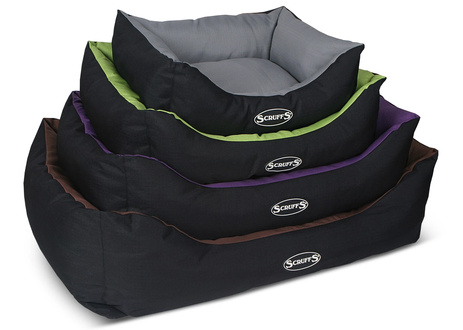 Promo π Scruffs Expedition Box Bed βοΈ 1 Promo π Scruffs Expedition Box Bed βοΈ