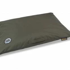 Wholesale 😉 Scruffs Expedition Memory Foam Orthopaedic Pillow 🤩 -Glasgow Angling Sales expedition memory foam orthopaedic pillow olive