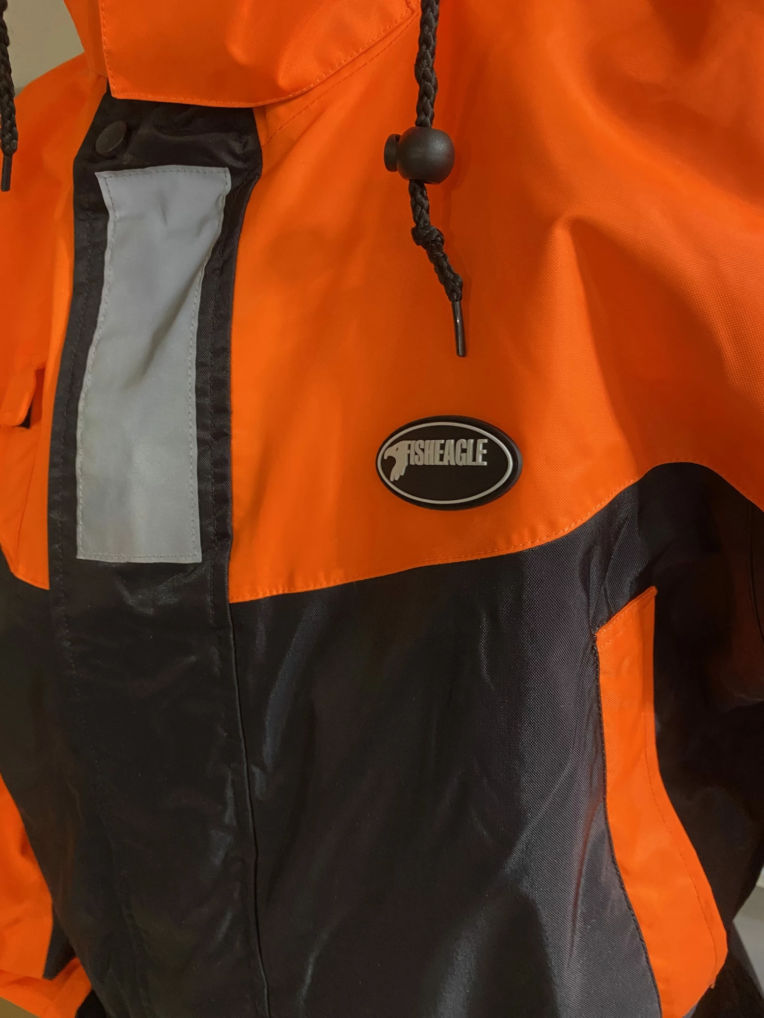 Promo 💯 Fisheagle Expert MKII 2pc Flotation Suit ❤️ 8 Promo 💯 Fisheagle Expert MKII 2pc Flotation Suit ❤️ - Image 8