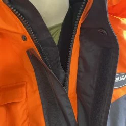 Promo 💯 Fisheagle Expert MKII 2pc Flotation Suit ❤️ 19 Promo 💯 Fisheagle Expert MKII 2pc Flotation Suit ❤️ -Glasgow Angling Sales expert mkii 2pc flotation suit 3 scaled