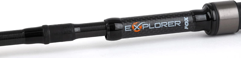 Budget โญ Fox Explorer Rods ๐ 6 Budget โญ Fox Explorer Rods ๐ - Image 6
