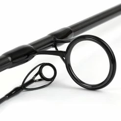 Budget โญ Fox Explorer Rods ๐ 14 Budget โญ Fox Explorer Rods ๐ -Glasgow Angling Sales explorer rod guides and tip