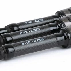 Budget ⭐ Fox Explorer Rods 🎉