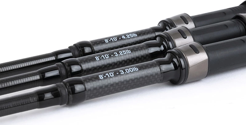 Budget โญ Fox Explorer Rods ๐ 1 Budget โญ Fox Explorer Rods ๐