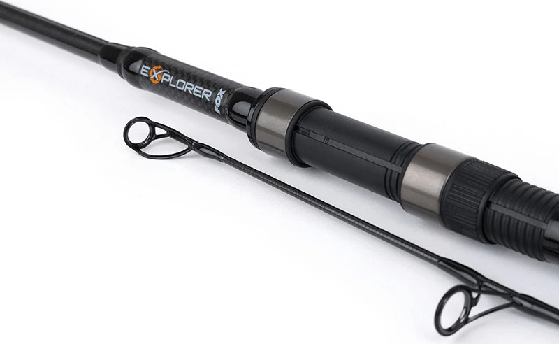 Budget โญ Fox Explorer Rods ๐ 5 Budget โญ Fox Explorer Rods ๐ - Image 5