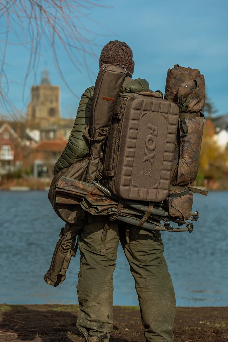 Hot Sale 💯 Fox Explorer Rucksack/Barrow Bag 😍 22 Hot Sale 💯 Fox Explorer Rucksack/Barrow Bag 😍 - Image 22