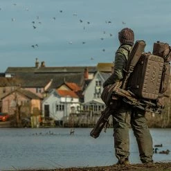 Hot Sale 💯 Fox Explorer Rucksack/Barrow Bag 😍 48 Hot Sale 💯 Fox Explorer Rucksack/Barrow Bag 😍 -Glasgow Angling Sales explorer rucksack barrow bag medium22