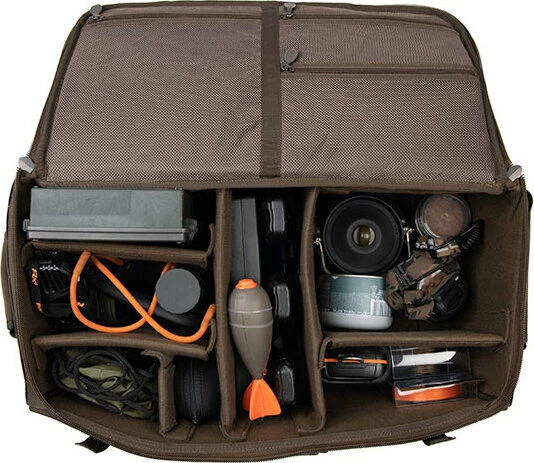 Hot Sale 💯 Fox Explorer Rucksack/Barrow Bag 😍 5 Hot Sale 💯 Fox Explorer Rucksack/Barrow Bag 😍 - Image 5