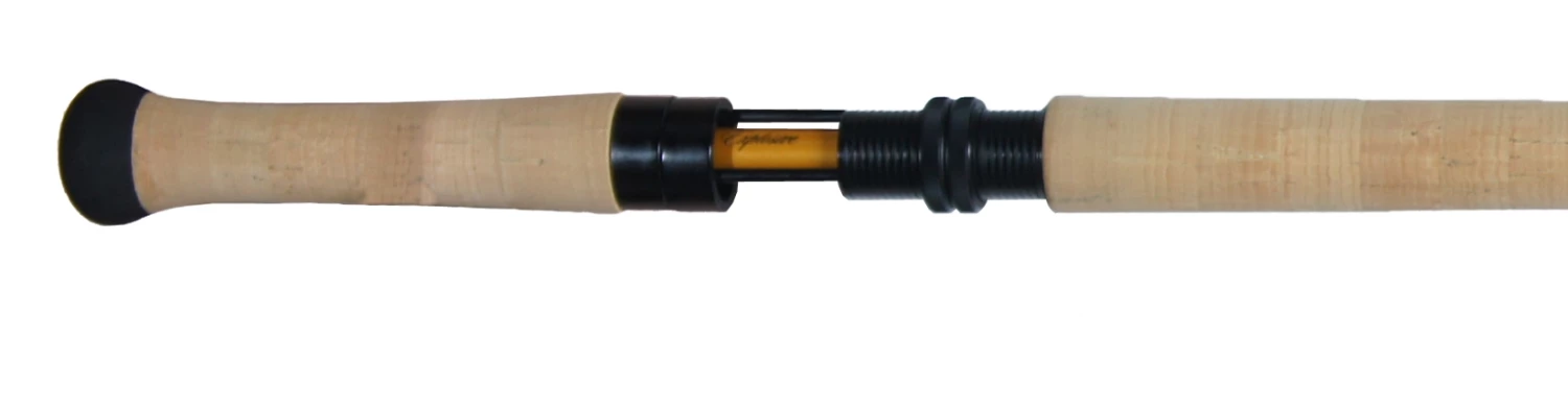 Cheapest ❤️ LTS Explosive Salmon Rods 🧨 2 Cheapest ❤️ LTS Explosive Salmon Rods 🧨 - Image 2