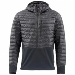 Hot Sale 😍 Simms Exstream Bicomp Hoody ✨