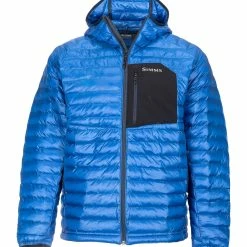 Wholesale 🎁 Simms ExStream Hooded Jacket 👍 6 Wholesale 🎁 Simms ExStream Hooded Jacket 👍 -Glasgow Angling Sales exstream hooded jacket rich blue