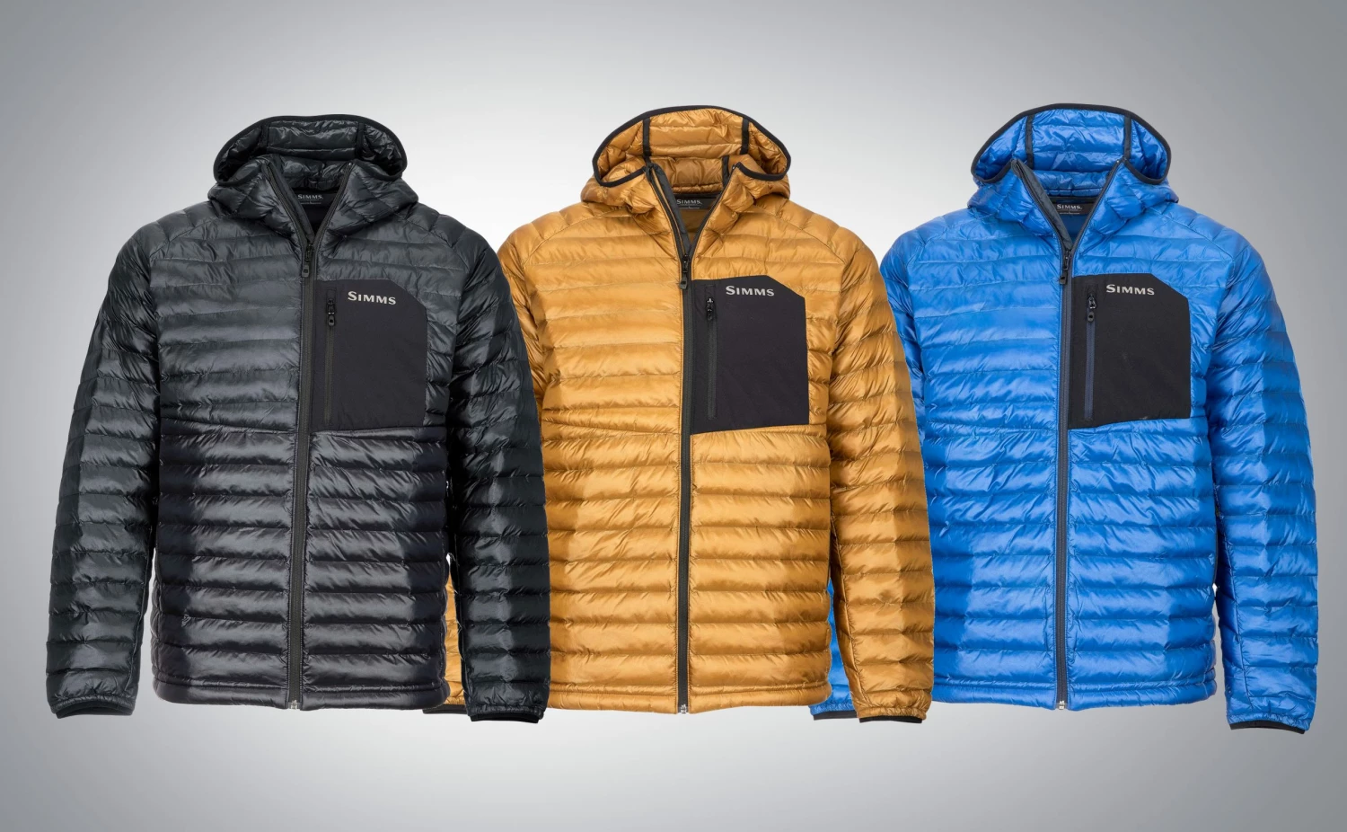 Wholesale 🎁 Simms ExStream Hooded Jacket 👍 1 Wholesale 🎁 Simms ExStream Hooded Jacket 👍