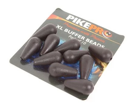 Wholesale 🎁 PikePro Extra Large Buffer Beads 10pc ✨ 1 Wholesale 🎁 PikePro Extra Large Buffer Beads 10pc ✨