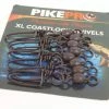 Promo 🤩 PikePro Extra Large Coastlock Swivels 8pc 🎁
