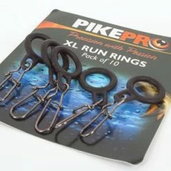 Top 10 🥰 PikePro Extra Large Run Rings 10pc ⌛