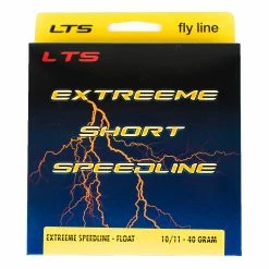 Flash Sale 👏 LTS Extreme Short Speedline Fly Lines 🔥