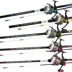 Buy 😉 Jarvis Walker Extreme Surf Combo 🔔