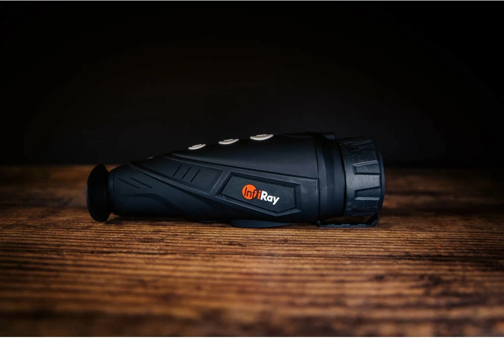 Budget 👍 InfiRay EYE II E6 Plus V2.0 35mm 640x512 12um Thermal Monocular 💯 2 Budget 👍 InfiRay EYE II E6 Plus V2.0 35mm 640x512 12um Thermal Monocular 💯 - Image 2