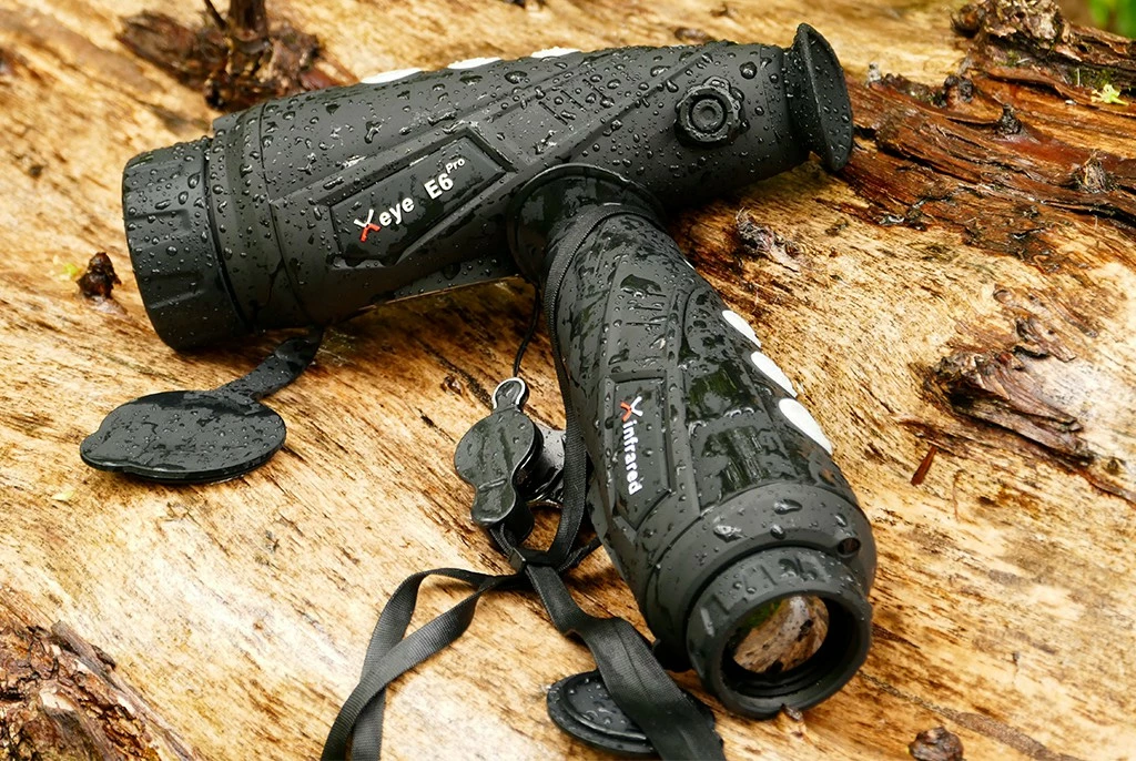 Budget 👍 InfiRay EYE II E6 Plus V2.0 35mm 640x512 12um Thermal Monocular 💯 1 Budget 👍 InfiRay EYE II E6 Plus V2.0 35mm 640x512 12um Thermal Monocular 💯