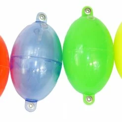 Cheapest 🧨 Buldo Eyed Oval Bubble Floats 😍