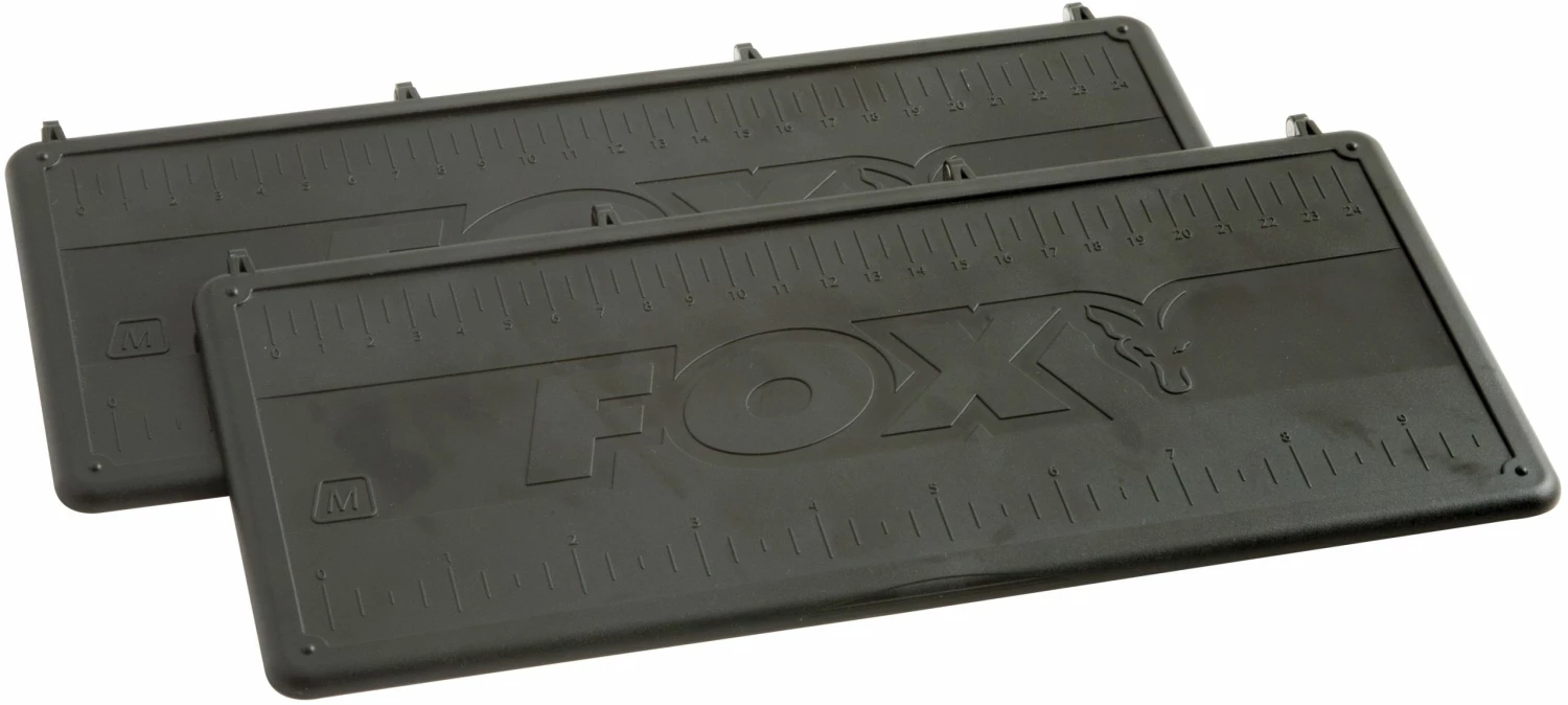 Hot Sale 😀 Fox F-Box Magnetic Rig Box Lids 😀 1 Hot Sale 😀 Fox F-Box Magnetic Rig Box Lids 😀