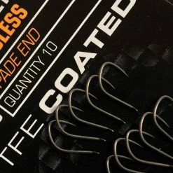 Best deal 🛒 Korda F1 Pellet Hook 10pc ⭐