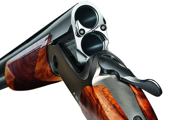 Deals ⌛ Blaser F16 Sporter 12 Gauge 30in Multi Choke (Grade 4 Wood) 🥰 2 Deals ⌛ Blaser F16 Sporter 12 Gauge 30in Multi Choke (Grade 4 Wood) 🥰 - Image 2
