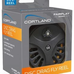 Discount 💯 Cortland Fairplay Preload Reel 👏